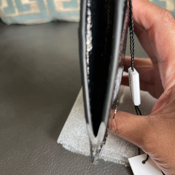 Marc Jacobs card wallet - Picture 3 of 7